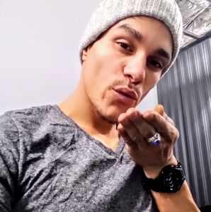 Meet your Posher, Danny